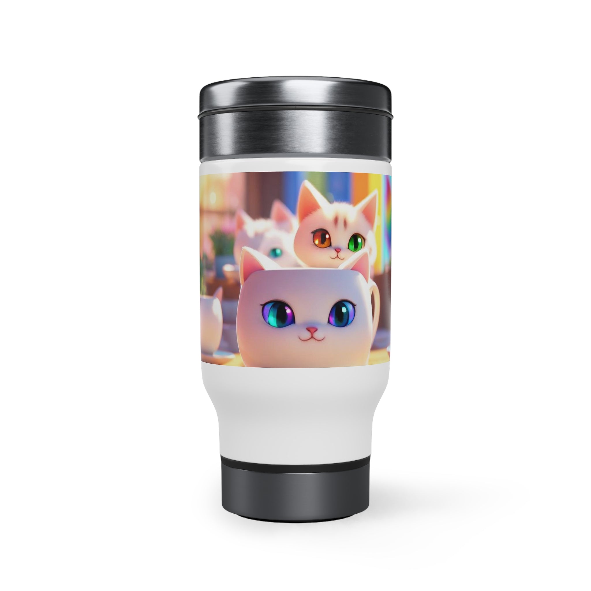 Travel Mugs